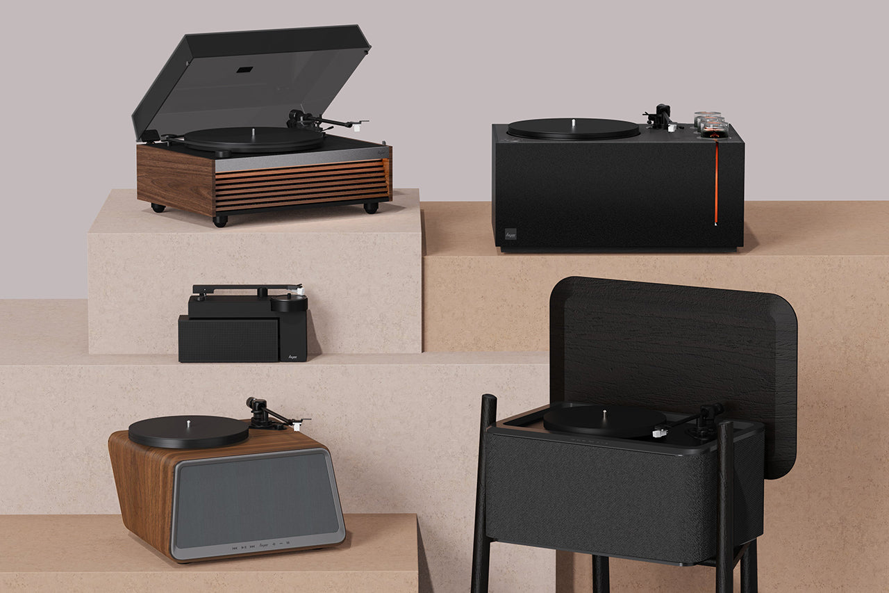 Featured Collection Hym Originals