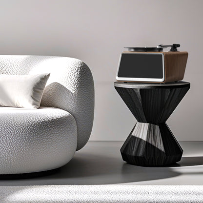 HYM Seed turntable